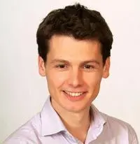 Retrato de Sébastien Martinez