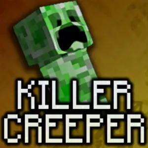 Retrato de KillerCreeper55
