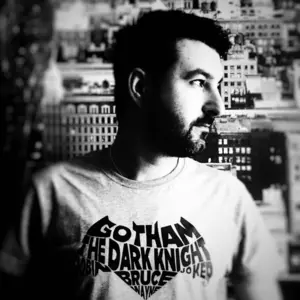 Retrato de  Jon Sedano