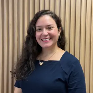 Retrato de  Male Calvo