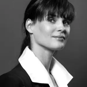 Retrato de  Caroline De Mulder