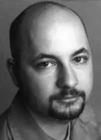 Retrato de  Toby Litt