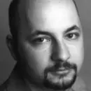 Fotografía de Toby Litt