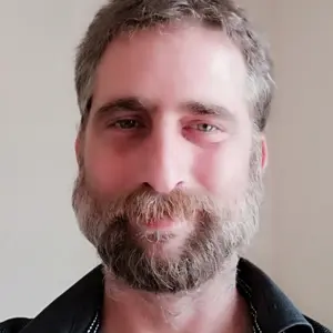 Retrato de  Vincent Bernard