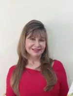 Retrato de  Dr. Blanca Alarcón Menjura