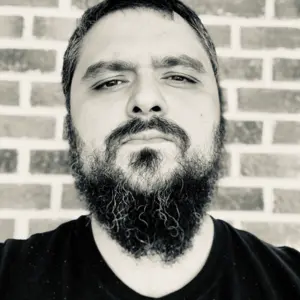 Retrato de  Buba Viedma