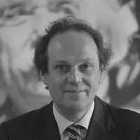 Retrato de Jürgen Renn