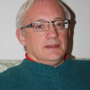 Retrato de Ernesto Milá