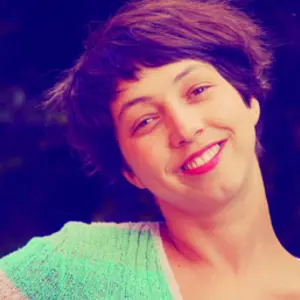 Retrato de Magdalena Armstrong