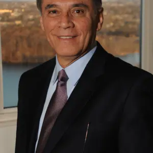 Retrato de Jamil Mahuad