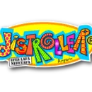 Fotografía de Distroller