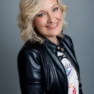 Retrato de Pilar Jericó