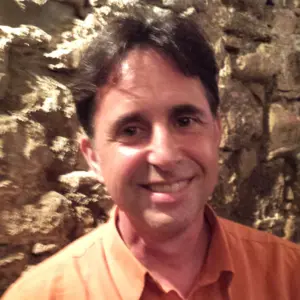 Retrato de  Sergi Gotarra