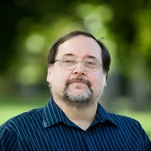 Retrato de  John Medina