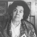 Retrato de  Maria Àngels Anglada Abadal