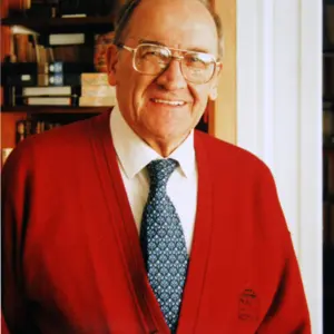 Retrato de Miguel Artola