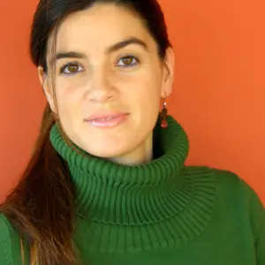 Retrato de  Susanna Isern