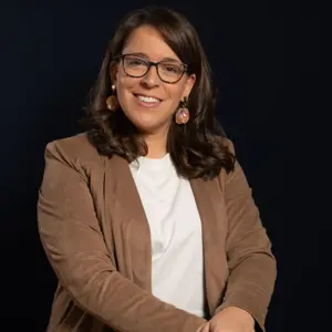 Retrato de Mar Cabra