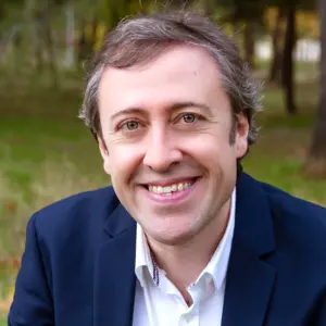 Retrato de  Jesús Nieto Quintana