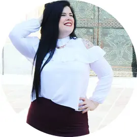 Retrato de Dianina XL