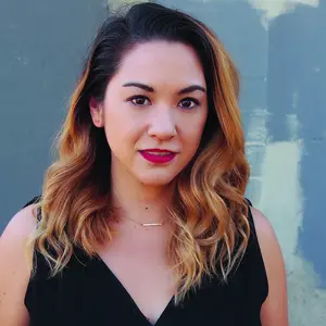 Retrato de  Aja Gabel