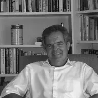 Retrato de  Alfredo Pastor