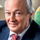 Retrato de Josep Piqué