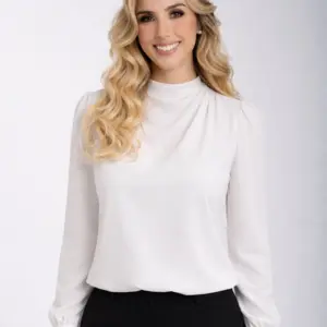 Retrato de Carolina Novoa Arias