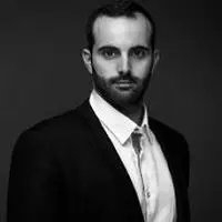 Retrato de Guillem Martí