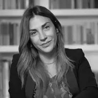 Retrato de Viola Ardone