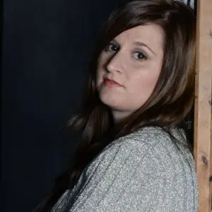 Retrato de  Iris T. Hernández