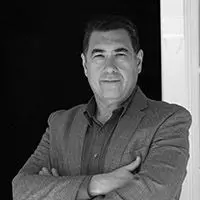 Retrato de Hugo Valdés