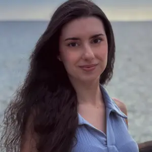 Retrato de Julia Pla