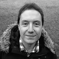 Retrato de David Sumpter