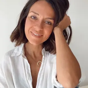 Retrato de Vanessa Morillas