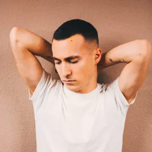 Retrato de  David Olivas