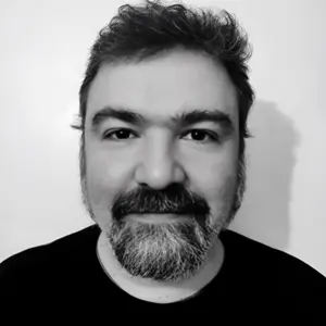 Retrato de Diego Mascheroni