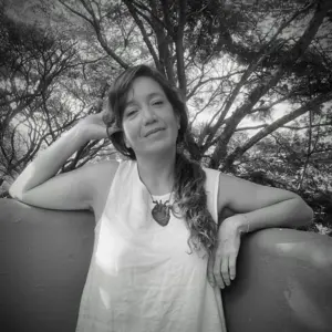 Retrato de Margarita Cuéllar Barona