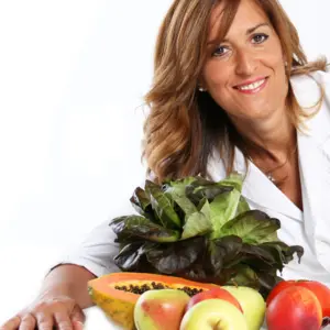 Retrato de Gemma Morales