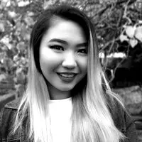 Retrato de Molly Night