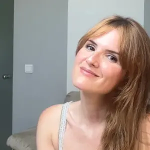 Retrato de  Carmen Palliser