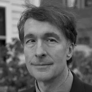 Retrato de Howard Gardner