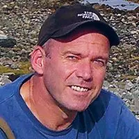 Retrato de  Neil Wilson