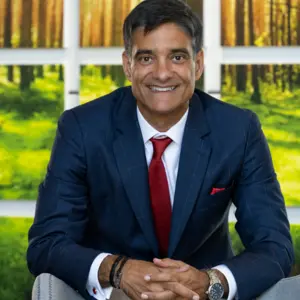 Retrato de  José María de la Torre