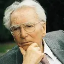 Fotografía de Viktor E. Frankl