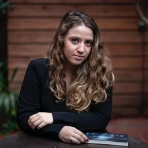 Retrato de  Ivet Nuñez