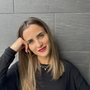 Retrato de  Ester Barranco Flores (@laovejanegra.psicologia)