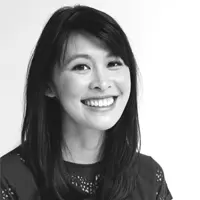 Retrato de Rachel Khong