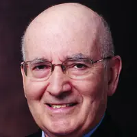 Retrato de Philip Kotler
