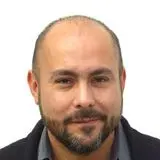 Retrato de  Esteban Cabezas